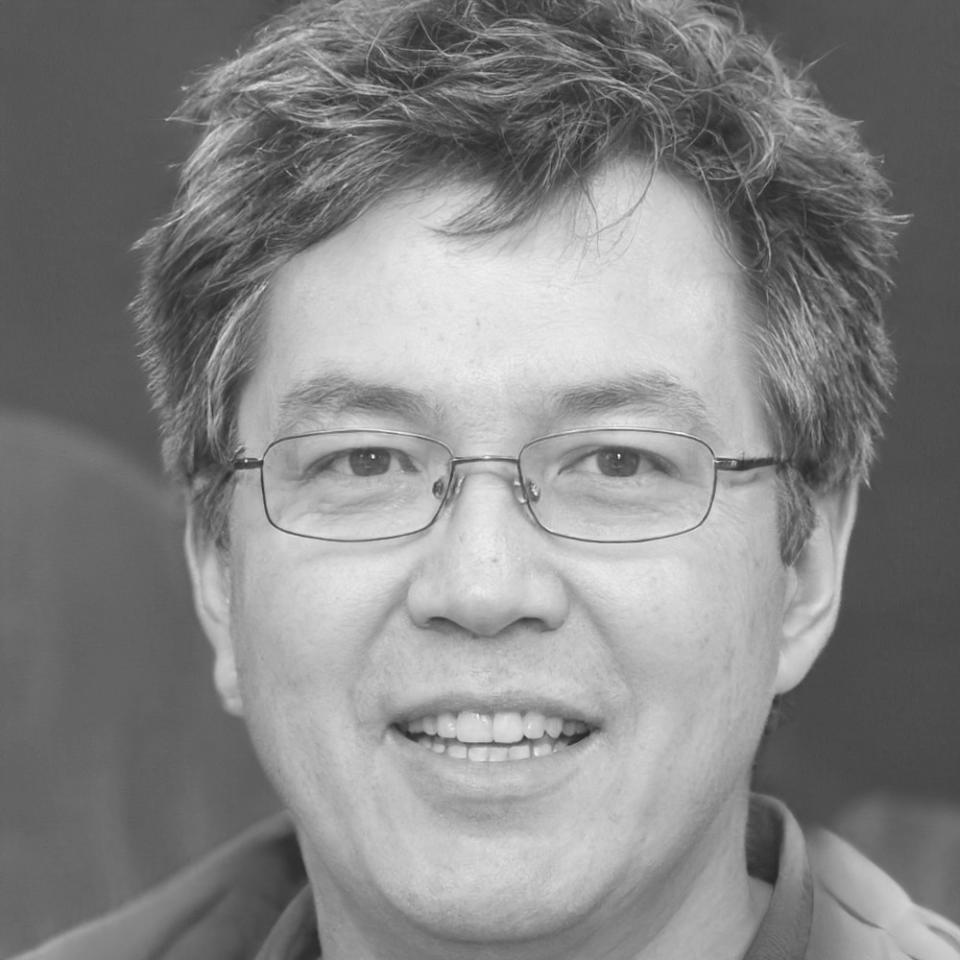 Profilbild von Lennart Bachmann