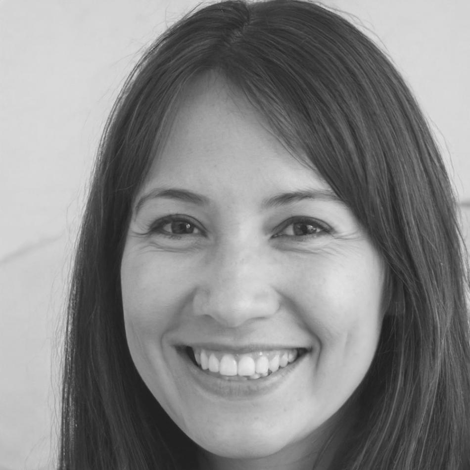 Profilbild von Sonja Reinhardt