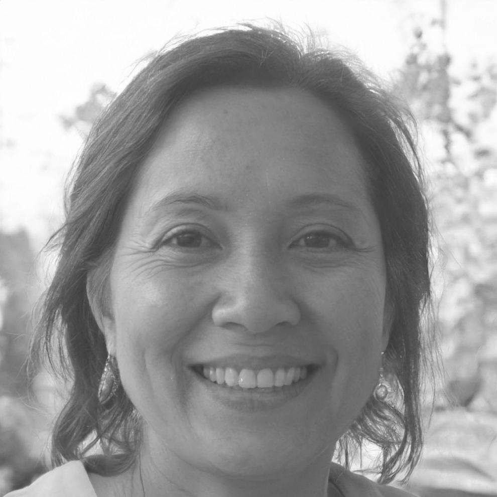 Dr. Petra Lindström, Kursleiterin für neuronale Netze